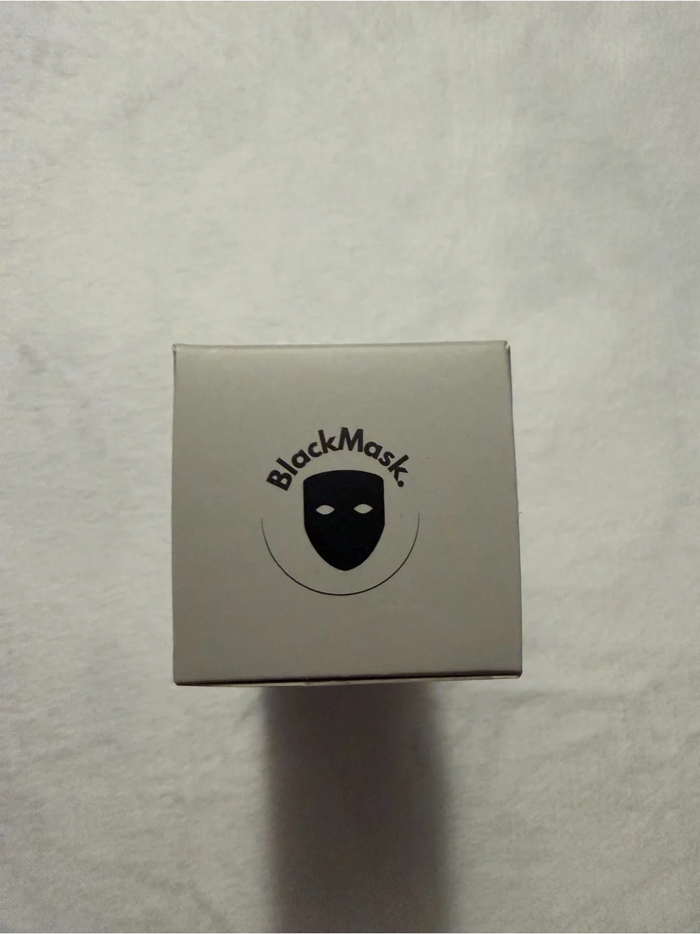 BlackMask texture powder